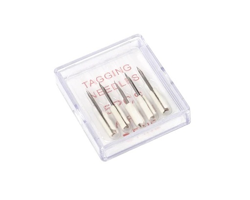 [TABANCA.051] ERKAN FİNE BIÇAKLI BEYAZ PLS. DİPLİ İĞNE ( KORE MALI)