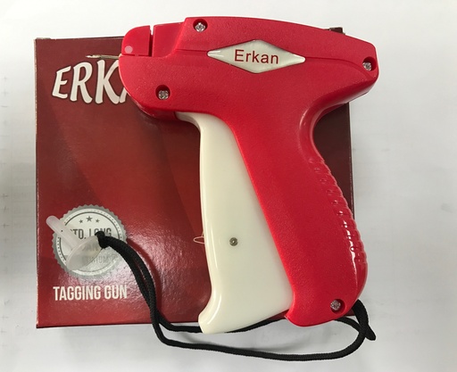 [TABANCA.044] ERKAN PLATINUM FİNE LONG KILÇIK TABANCASI 3,7 CM İĞNELİ